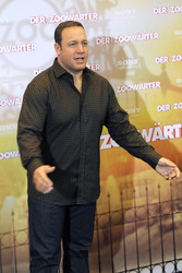 Kevin James