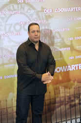 Kevin James