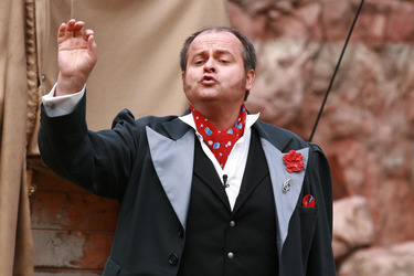 Markus Majowski