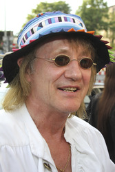 Rötger 'Brösel' Feldmann