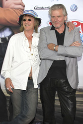 Rötger 'Brösel' Feldmann, Holger 'Holgie' Henze