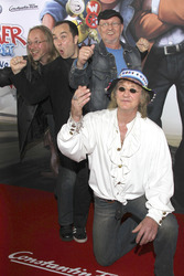 Rötger 'Brösel' Feldmann, Torfrock