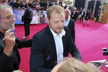 Thomas Fritsch, Mario Barth