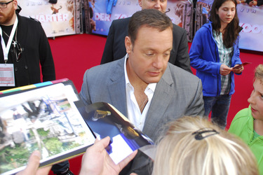 Kevin James