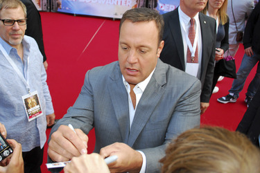 Kevin James