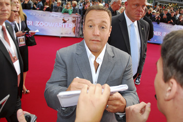 Kevin James