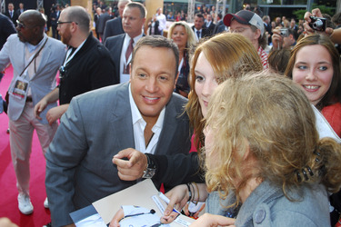 Kevin James