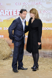 Jan Josef Liefers, Anna Loos