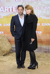 Jan Josef Liefers, Anna Loos