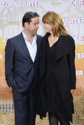 Jan Josef Liefers, Anna Loos