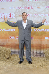 Kevin James