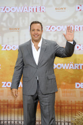 Kevin James