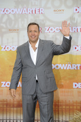 Kevin James
