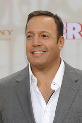 Kevin James