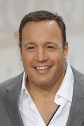 Kevin James