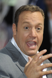 Kevin James