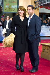 Anna Loos, Jan Josef Liefers