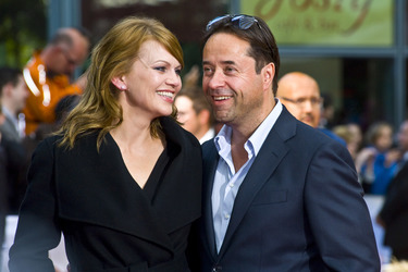 Anna Loos, Jan Josef Liefers