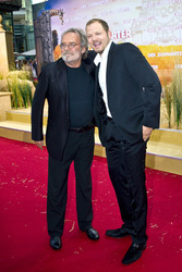 Thomas Fritsch, Mario Barth