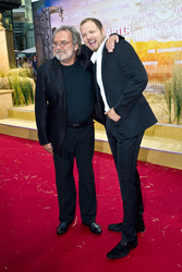 Thomas Fritsch, Mario Barth