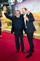 Thomas Fritsch, Mario Barth