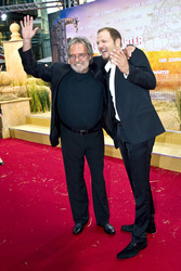 Thomas Fritsch, Mario Barth