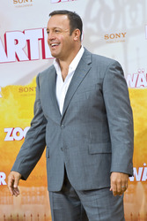 Kevin James
