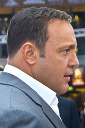 Kevin James
