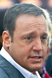 Kevin James