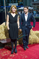 Anna Loos, Jan Josef Liefers