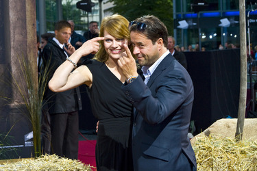 Anna Loos, Jan Josef Liefers