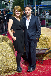 Anna Loos, Jan Josef Liefers