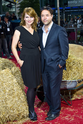 Anna Loos, Jan Josef Liefers