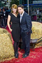 Anna Loos, Jan Josef Liefers