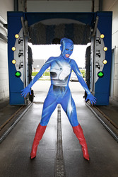 Lackiererei / Paint Finishing System