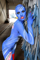 Lackiererei / Paint Finishing System