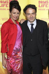 Sabrina Staubitz, Giovanni di Lorenzo