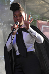 Janelle Monáe