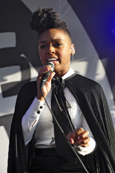 Janelle Monáe