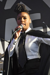 Janelle Monáe