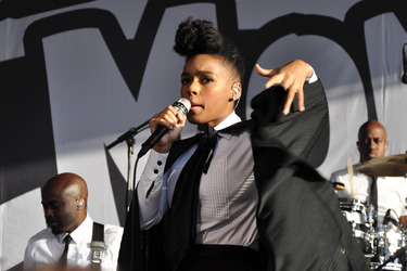 Janelle Monáe