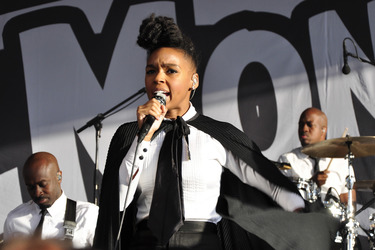 Janelle Monáe