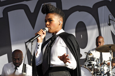 Janelle Monáe