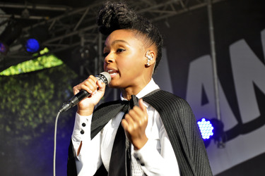 Janelle Monáe