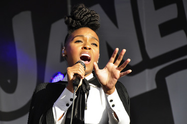 Janelle Monáe