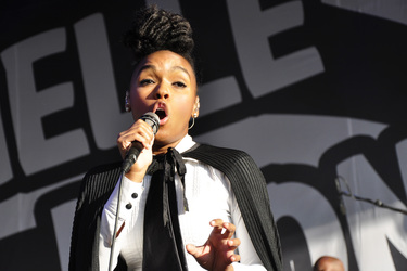 Janelle Monáe