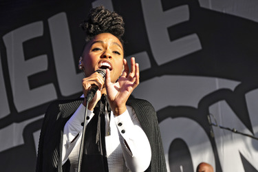 Janelle Monáe