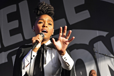Janelle Monáe