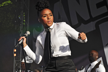 Janelle Monáe