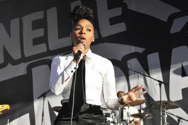 Janelle Monáe